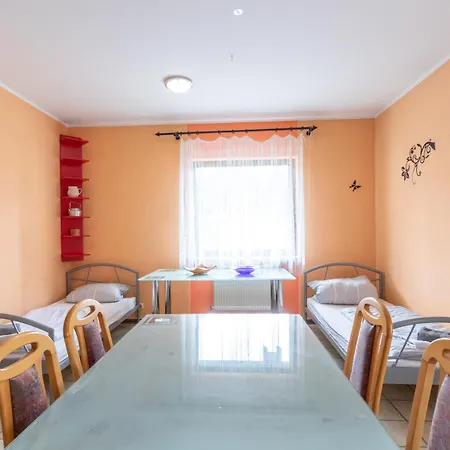 Arbeiterapartment Mit 2 Betten, Kueche, Bad Appartement Wörrstadt