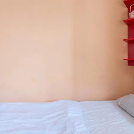 Appartement Arbeiterapartment Mit 2 Betten, Kueche, Bad