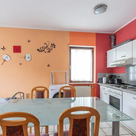 Arbeiterapartment Mit 2 Betten, Kueche, Bad * Wörrstadt