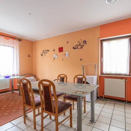 Arbeiterapartment Mit 2 Betten, Kueche, Bad Appartement Wörrstadt