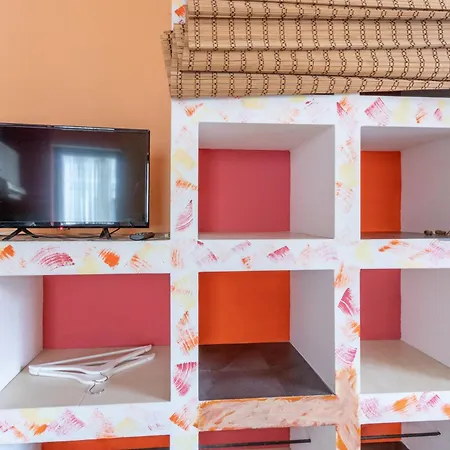 Arbeiterapartment Mit 2 Betten, Kueche, Bad Appartement *