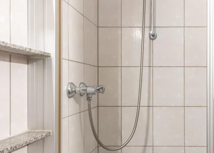 Arbeiterapartment Mit 2 Betten, Kueche, Bad Wörrstadt